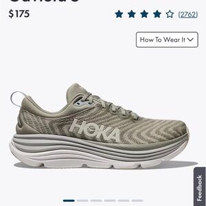 Hoka Gaviota 5